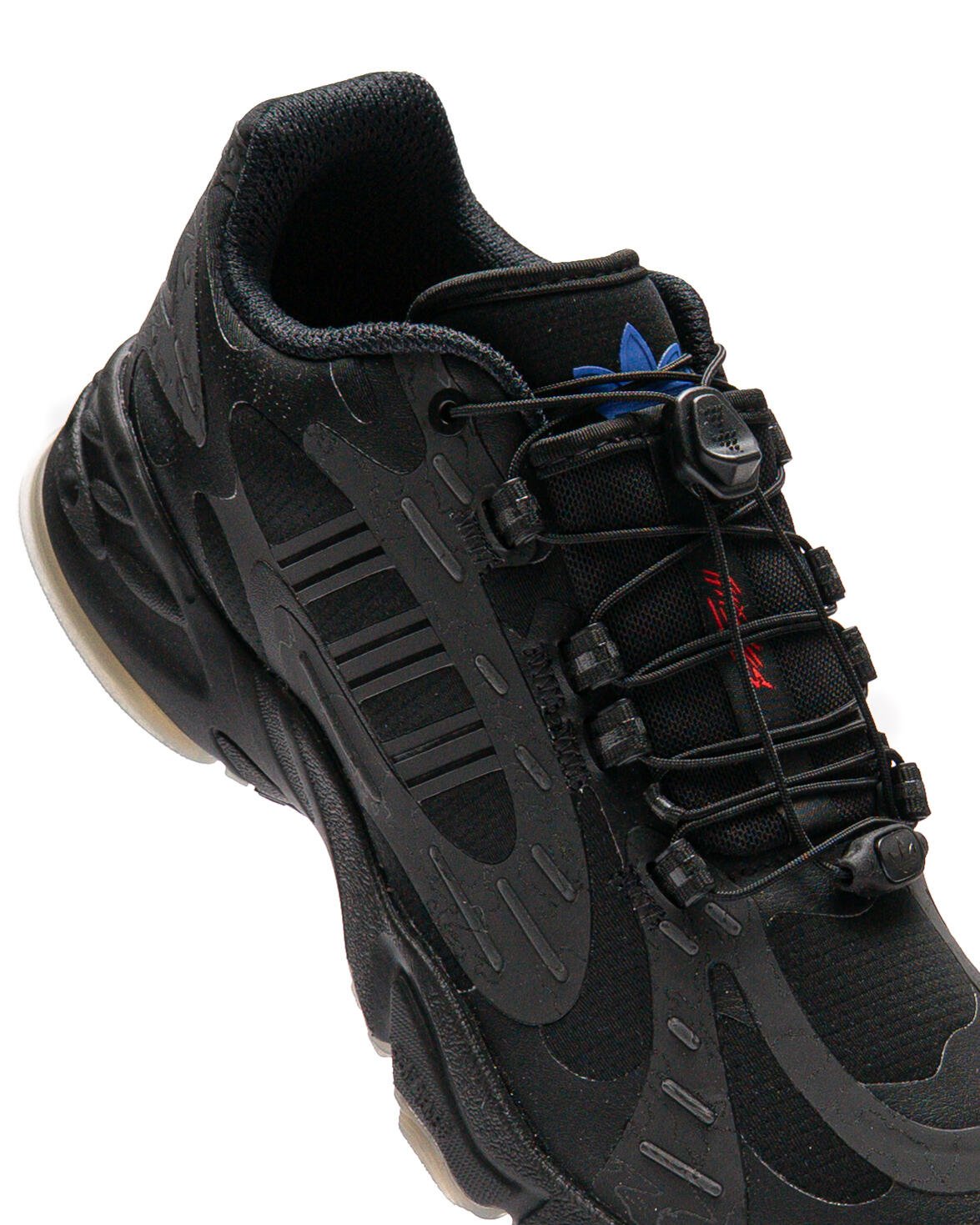 adidas Originals x 100 Thieves SAVAGE | JR5538 | AFEW STORE